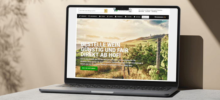 Winestroshop
