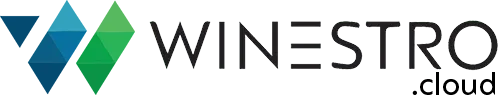 Winestro.Cloud Logo